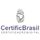 Logo CertificBrasil